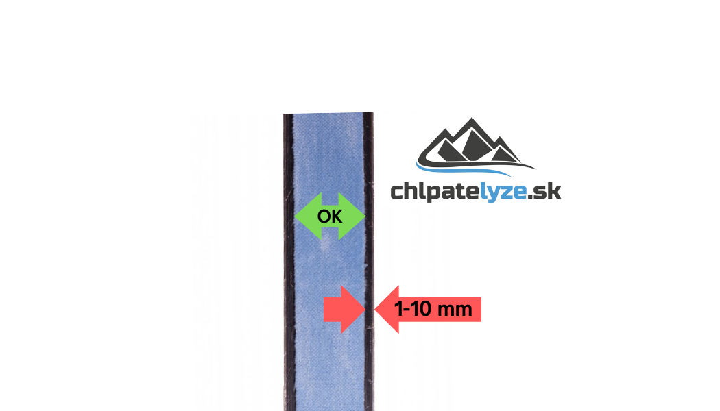 soupací pásy na běžky (1)